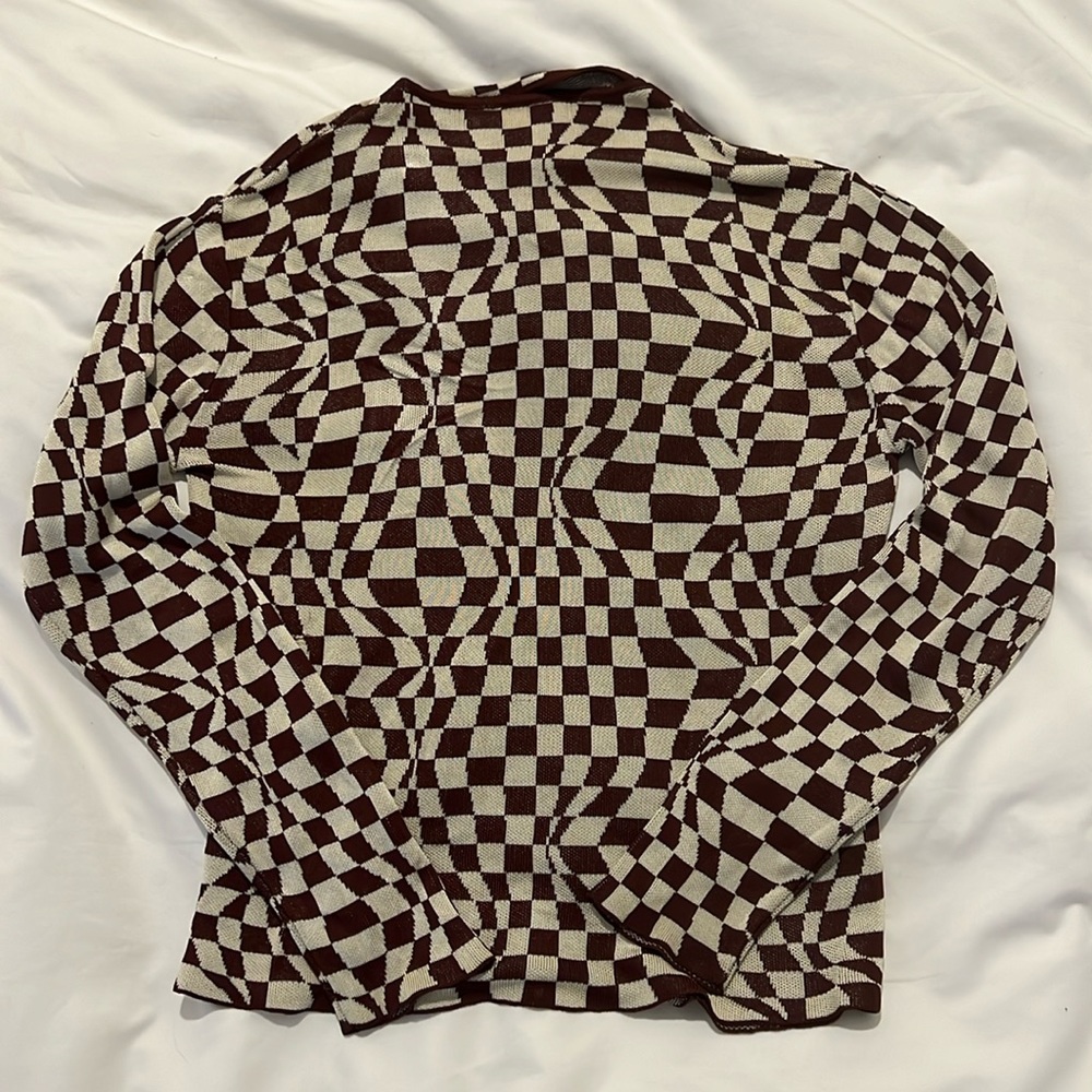 Paloma Wool Top